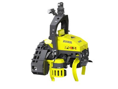 Import Tree harvester head from chinese wholesale supplier and manufacturer
