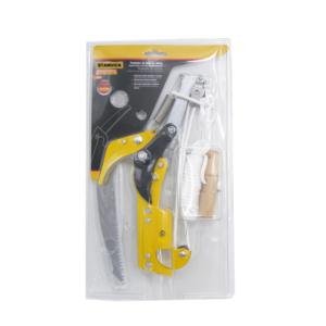 Import TREE PRUNER WITH SAW from chinese wholesale supplier and manufacturer