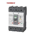Import TREF1 63A 3p, Thermal Adjustable Following IEC60947-2 ELCB from chinese wholesale supplier and manufacturer