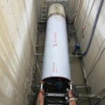 Import Trench-less Applications with Ductile Iron Pipes from chinese wholesale supplier and manufacturer