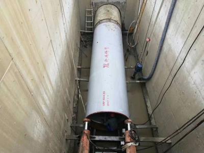 Import Trench-less Applications with Ductile Iron Pipes from chinese wholesale supplier and manufacturer