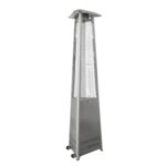 Import TRIANGLE/HEX FLAME HEATER from chinese wholesale supplier and manufacturer