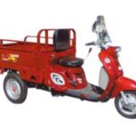 Import Tricar-4 from chinese wholesale supplier and manufacturer
