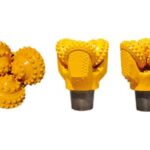 Import Tricone bit from chinese wholesale supplier and manufacturer