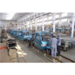 Import TRICYCLE 250cc from chinese wholesale supplier and manufacturer