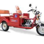 Import Tricycle from chinese wholesale supplier and manufacturer