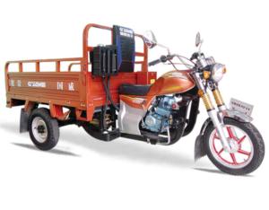 Import Tricycle from chinese wholesale supplier and manufacturer
