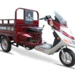 Import Tricycle from chinese wholesale supplier and manufacturer