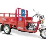 Import Tricycle from chinese wholesale supplier and manufacturer