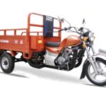 Import Tricycle from chinese wholesale supplier and manufacturer