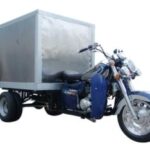 Import Tricycle from chinese wholesale supplier and manufacturer