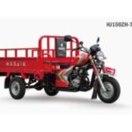 Import Tricycle HJ150ZH-7 from chinese wholesale supplier and manufacturer