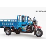 Import Tricycle HJ150ZH-85 from chinese wholesale supplier and manufacturer