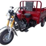 Import Tricycle MT150ZH-R from chinese wholesale supplier and manufacturer