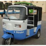 Import Tricycle ST150ZH-1 from chinese wholesale supplier and manufacturer