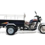 Import Tricycle ST150ZH from chinese wholesale supplier and manufacturer
