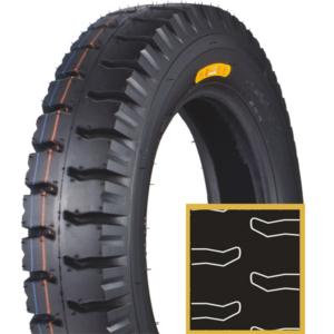 Import Tricycle Tyre TH-608 from chinese wholesale supplier and manufacturer