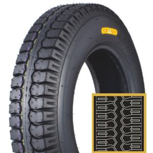 Import Tricycle Tyre TH-609 from chinese wholesale supplier and manufacturer