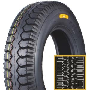 Import Tricycle Tyre TH-610 from chinese wholesale supplier and manufacturer