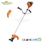 Import Trimmer and Brushcutter Gasoline Grass Cutter from chinese wholesale supplier and manufacturer
