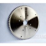 Import Trimming saw blade 350-50.8-5.0-70T from chinese wholesale supplier and manufacturer
