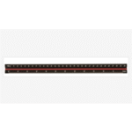 Import triple color Architecture scale from chinese wholesale supplier and manufacturer