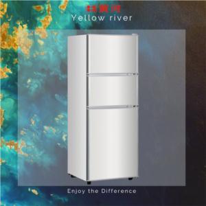 Import Triple Door refrigerator from chinese wholesale supplier and manufacturer
