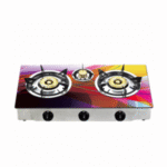Import Triple gas stove from chinese wholesale supplier and manufacturer