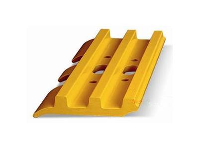 Import Triple Grouser Track Shoes from chinese wholesale supplier and manufacturer