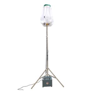 Import Tripod ballon light tower from chinese wholesale supplier and manufacturer
