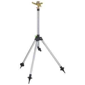 Import tripod rotary sprinkler from chinese wholesale supplier and manufacturer