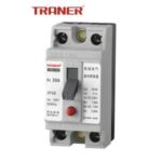 Import Trl-40(b) 40A, Nt50 Panasonic Design Earth Leakage Protection ELCB from chinese wholesale supplier and manufacturer