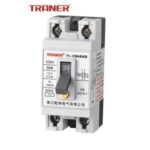 Import TRL-40(d) 40A, Mini Safety Breaker with Earth Leakage Protection and High Quality from chinese wholesale supplier and manufacturer