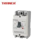 Import TRM2-50 2P Frame.50 Mini Size Moulded Case Circuit Breaker with Bimetal Design from chinese wholesale supplier and manufacturer