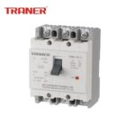 Import TRM2-50 3P Frame.50 Mini Size Moulded Case Circuit Breaker with Bimetal Design from chinese wholesale supplier and manufacturer