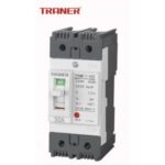 Import TRMF1 Frame.63A 2P DIN Rail and Screw Mounting, High Breaker Capacity MCCB from chinese wholesale supplier and manufacturer