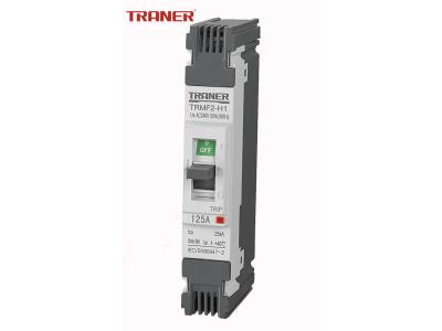 Import TRMF2 125A 1P, Compact Size, Ls Design Single Pole MCCB from chinese wholesale supplier and manufacturer