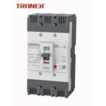 Import TRMF2 125A 3 Poles, Adjustable Comply IEC60947-2, Moulded Case Circuit Breaker from chinese wholesale supplier and manufacturer