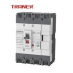 Import TRMF2 125A 4 Poles, Thermal Adjustable Comply IEC60947-2, Moulded Case Circuit Breaker from chinese wholesale supplier and manufacturer