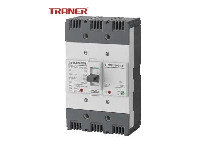 Import TRMF4 250A 3P 200A 250A, LS Design Following IEC60947-2, MCCB from chinese wholesale supplier and manufacturer
