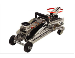 Import Trolley Jack from chinese wholesale supplier and manufacturer