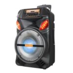 Import Trolley Speaker HA-12D from chinese wholesale supplier and manufacturer
