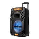 Import Trolley Speaker OP-15F from chinese wholesale supplier and manufacturer