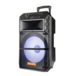 Import Trolley Speaker TBI-15C from chinese wholesale supplier and manufacturer