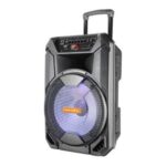 Import Trolley Speaker TBN-15C from chinese wholesale supplier and manufacturer