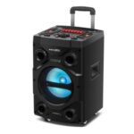 Import Trolley Speaker TBV-10D from chinese wholesale supplier and manufacturer