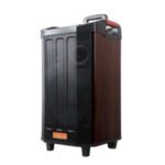Import Trolley Speaker TC-1205F PRO from chinese wholesale supplier and manufacturer
