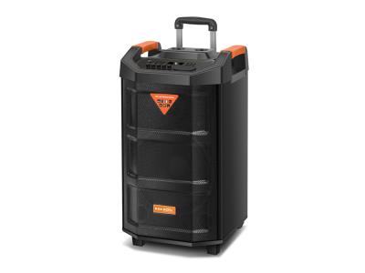 Import Trolley Speaker TC-15F from chinese wholesale supplier and manufacturer