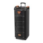 Import Trolley Speaker TC-208F from chinese wholesale supplier and manufacturer