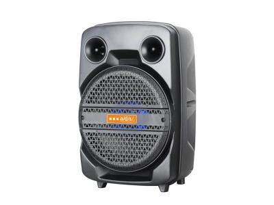 Import Trolley Speaker TCK-08AP from chinese wholesale supplier and manufacturer